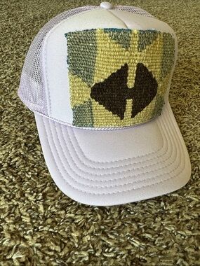 Orijinal Kilim Trucker Hat